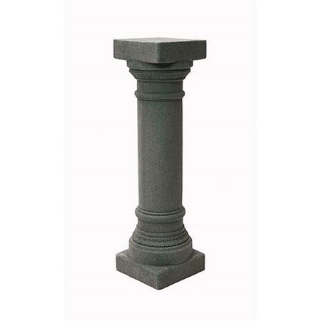 EMSCO GROUP Greek Column - Granite 2301-1